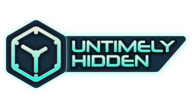 Library Logo - Game logo for library