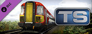 Train Simulator: Gatwick Express Class 442 'Wessex' EMU Add-On