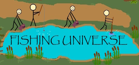 Fishing Universe Cover Image