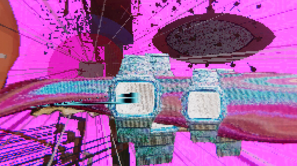 MOUTHOLE game for windows Pc 1