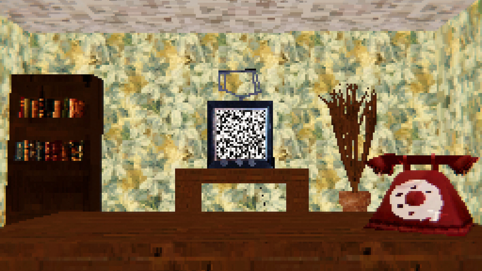MOUTHOLE PlayStation gameplay screenshot 2 of 9