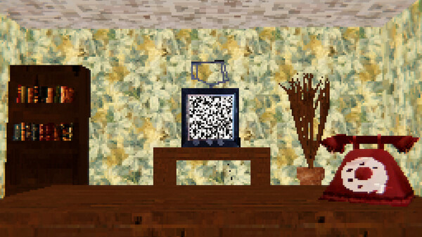 MOUTHOLE game for Linux 1