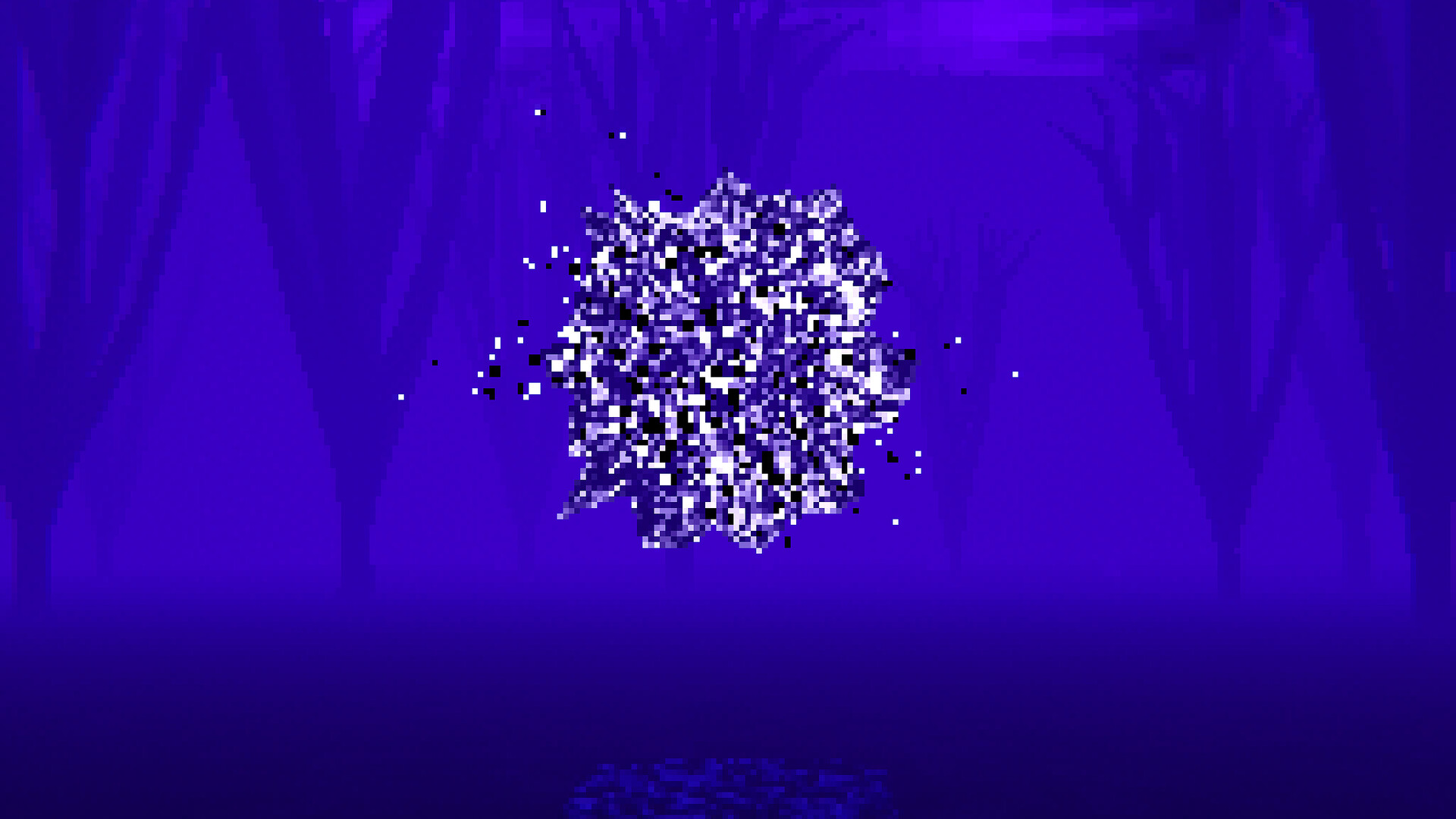 MOUTHOLE PlayStation gameplay screenshot 9 of 9