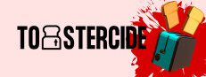 Toastercide