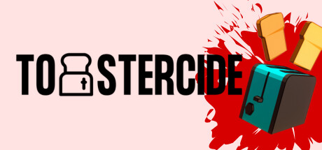 Toastercide Cover Image