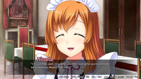 Скриншот из Otoko Orgy at Maid Boy Manor