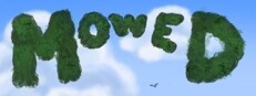Mowed