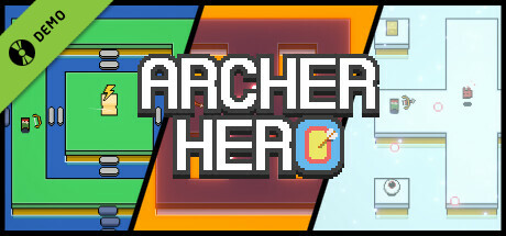 Archer Hero Demo