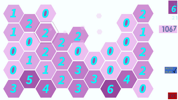 Скриншот из Hexseeker