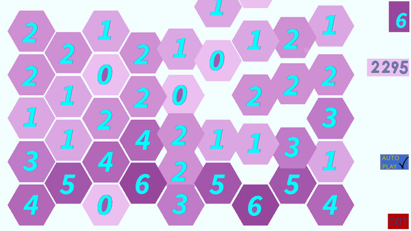 Скриншот из Hexseeker