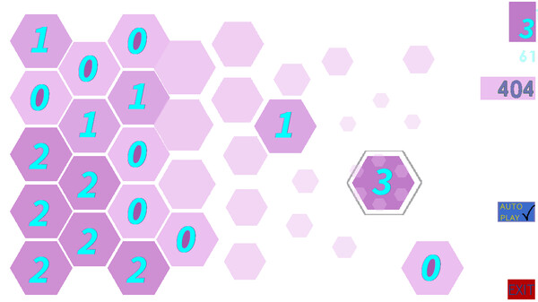 Скриншот из Hexseeker