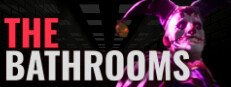 THE BATHROOMS 게임 이미지