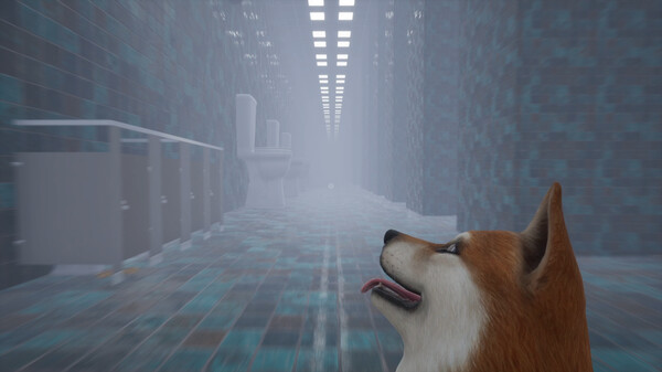 The Bathrooms game for windows Pc 1