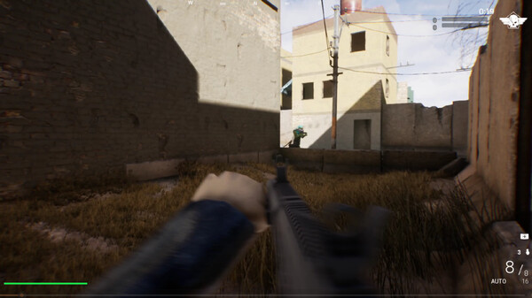 Chapter Wars Expansion Pack