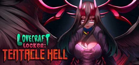 Lovecraft Locker: Tentacle Hell banner