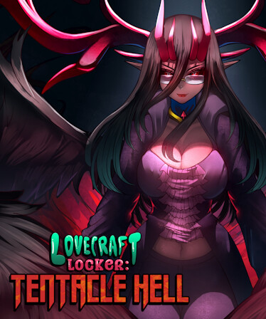 Lovecraft Locker: Tentacle Hell