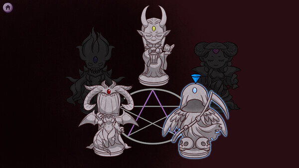 Lovecraft Locker: Tentacle Hellfor windows and Linux 1