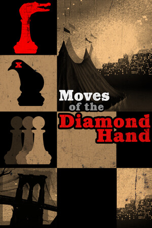 Moves Steam CD Key