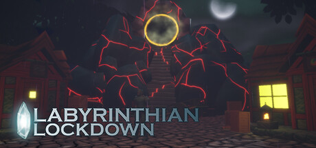 Labyrinthian Lockdown