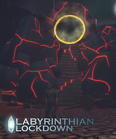 Labyrinthian Lockdown