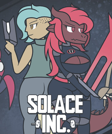 Solace Inc.