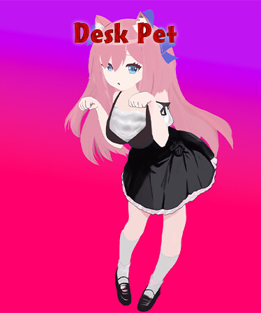 DeskPet