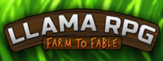 LlamaRPG: Farm to Fable