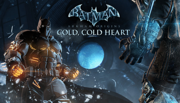 Comprar Batman: Arkham Origins Steam