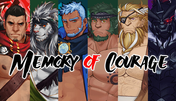 Memory Of Courage -勇气的记忆- on Steam