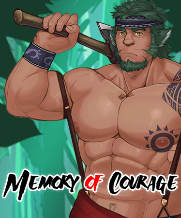 Memory Of Courage -勇气的记忆-