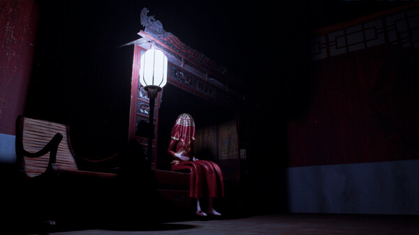 消失的妹妹(The Vanished Sister) game for Linux 1