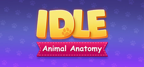 IDLE Animal Anatomy Cover Image