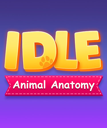 IDLE Animal Anatomy