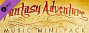 RPG Maker VX Ace - Fantasy Adventure Mini Music Pack