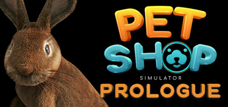 Pet Shop Simulator: Prologue Cover Image