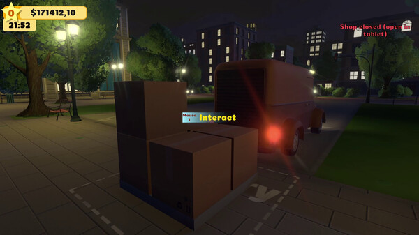 Pet Shop Simulator: Prologuefor windows and Linux 1