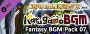 RPG Maker VX Ace - Karugamo Fantasy BGM Pack 07