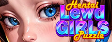 LEWD GIRLS: Hentai Puzzle