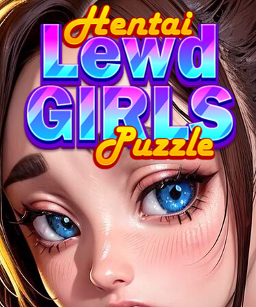 LEWD GIRLS: Hentai Puzzle