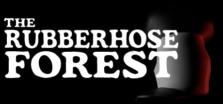 The Rubberhose Forest Cover Image