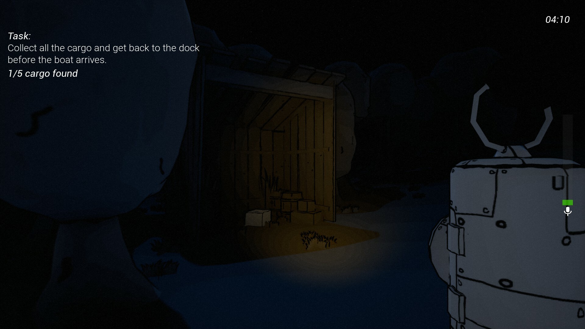 Steamboat Willie on Steam