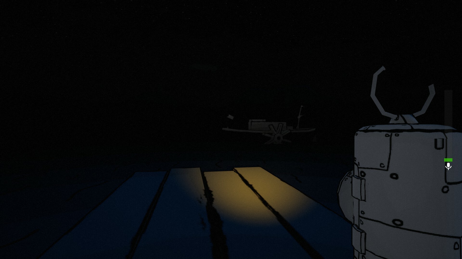 Steamboat Willie PC gameplay screenshot 6 of 6