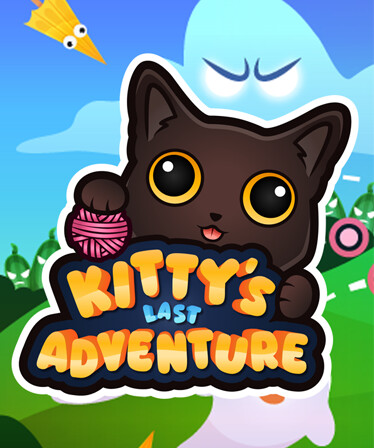 Kitty's Last Adventure