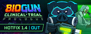 BioGun: Clinical Trial