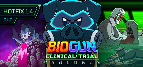 Image for BioGun: Clinical Trial