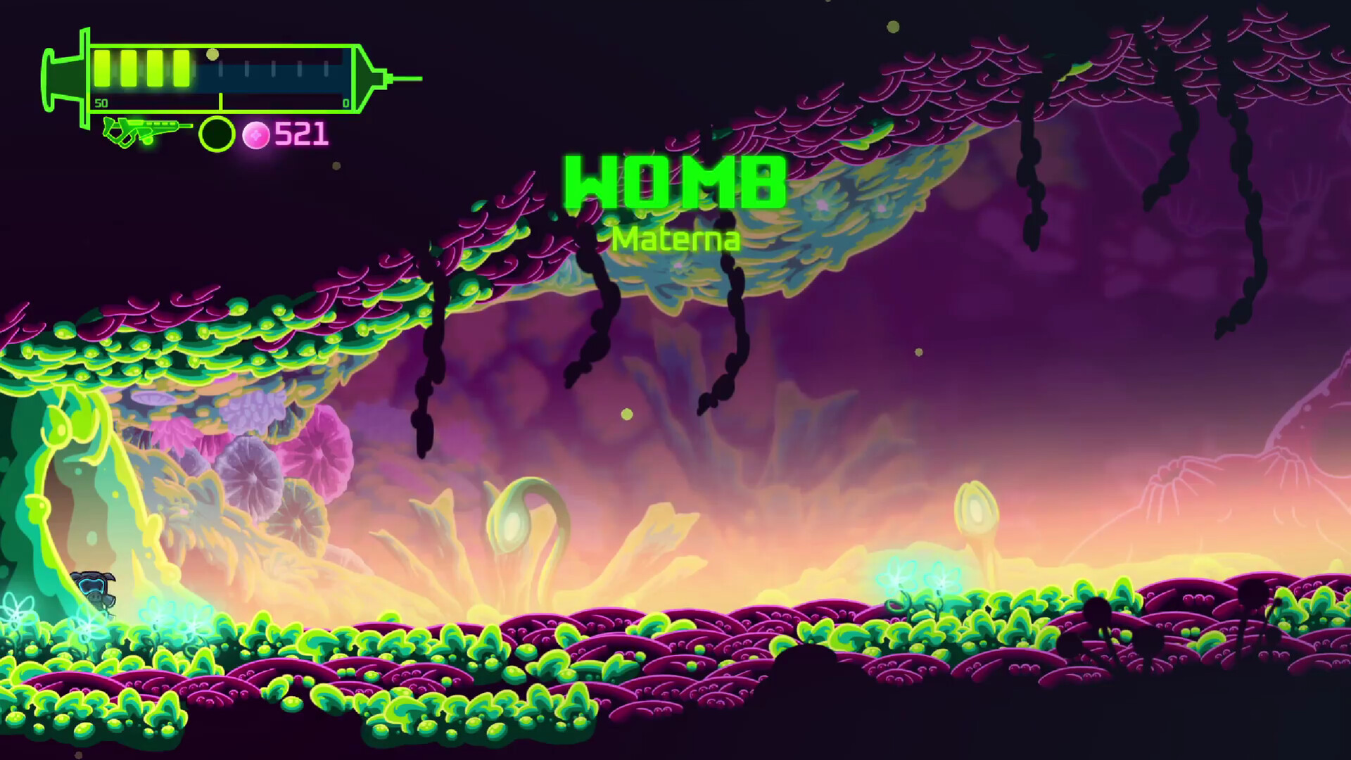 BioGun: Clinical Trial screenshot 1