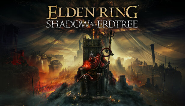 Pre-purchase ELDEN RING Shadow of the Erdtree on Steam