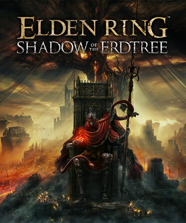 ELDEN RING Shadow of the Erdtree