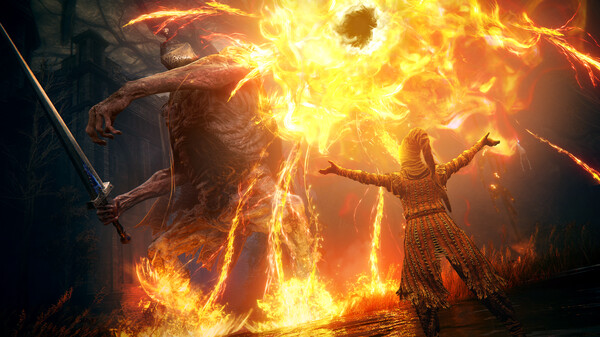 Elden Ring: Shadow of the Erdtree screenshot
