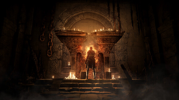 Elden Ring: Shadow of the Erdtree screenshot